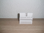 Frontgewicht Bausatz