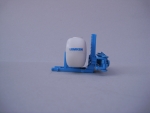 Lemken Feldspritze